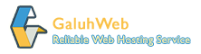 Reviews GaluhWeb.com, Web Hosting Berkualitas