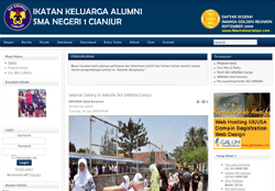 Ikatan Alumni SMAN 1 Cianjur