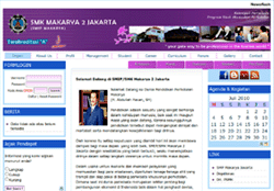 SMIP/SMK Makarya Jakarta