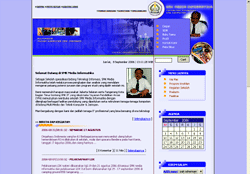 SMK Media Informatika Jakarta Selatan